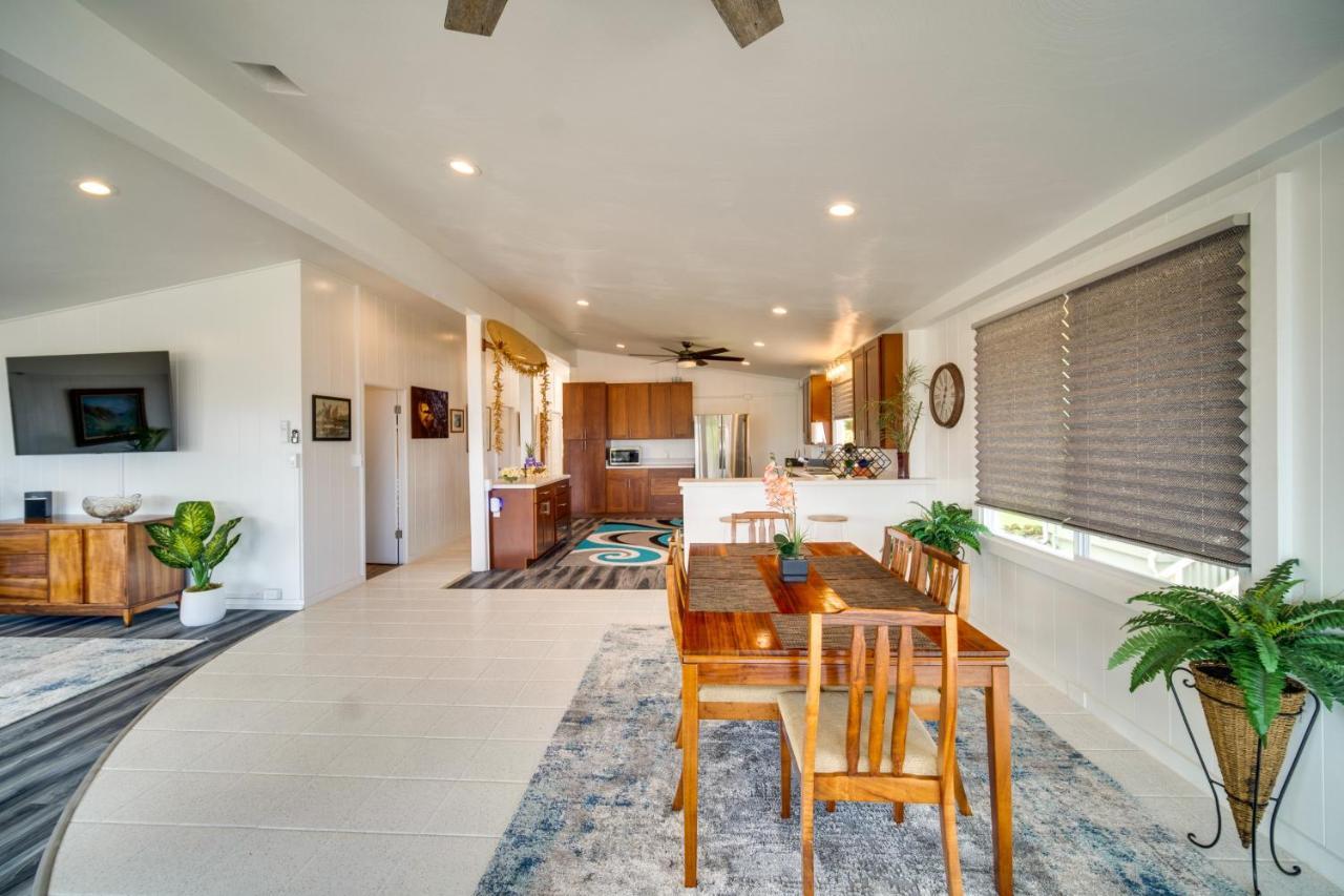 Updated Poipu Home Large Deck With Scenic View Koloa Exterior photo